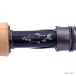 Canne à Mouche Marryat Tactical PRO 9' Soie De 5/6 20 Canne à Mouche Marryat Tactical PRO 9' Soie De 5/6 -Magasin De Matériel De Pêche 00019 Canne a mouche Marryat Tactical PRO 9 soie de 5 6