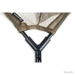 Épuisette Daiwa Black Widow - 1.81 M / Télescopique -Magasin De Matériel De Pêche 00019 Epuisette Daiwa Black Widow 1.81 m Telescopique