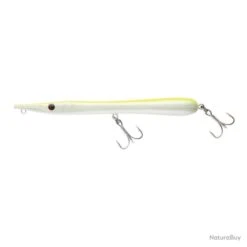 Leurre De Surface Sakura Belo Pencil - Aurora Minnow / 25.5 G / 18.5 Cm -Magasin De Matériel De Pêche 00019 Leurre de surface Sakura Belo Pencil Aurora Minnow 25.5 g 18.5 cm