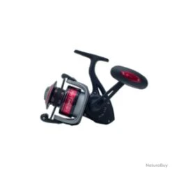 Moulinet Fin-Nor Mega Lite Spinning Reem - 40 / 5.2:1 8 Moulinet Fin-Nor Mega Lite Spinning Reem - 40 / 5.2:1 -Magasin De Matériel De Pêche 00019 Moulinet Fin Nor Mega Lite Spinning Reem 40 5.2 1
