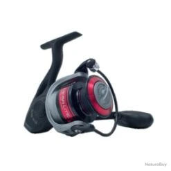 Moulinet Fin-Nor Mega Lite Spinning Reem - 40 / 5.2:1 9 Moulinet Fin-Nor Mega Lite Spinning Reem - 40 / 5.2:1 -Magasin De Matériel De Pêche 00020 Moulinet Fin Nor Mega Lite Spinning Reem 40 5.2 1