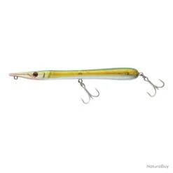Leurre De Surface Sakura Belo Pencil - Aurora Minnow / 25.5 G / 18.5 Cm -Magasin De Matériel De Pêche 00021 Leurre de surface Sakura Belo Pencil Aurora Minnow 25.5 g 18.5 cm