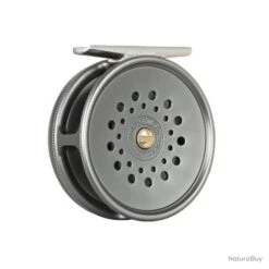 Moulinet à Mouche Hardy Perfect Narrow Spool - 3 1/8 Pouces / Gaucher -Magasin De Matériel De Pêche 00021 Moulinet a mouche Hardy Perfect Narrow Spool 3 1 8 pouces Gaucher