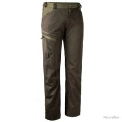 Pantalon De Chasse DeerHunter Explore Camo 42 -Magasin De Matériel De Pêche 00021 Pantalon de chasse DeerHunter Explore Camo 42