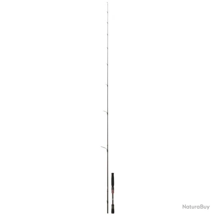 Canne Daiwa Steez AGS Spinning - 2.01 M / MHFSCF / 1 4 Canne Daiwa Steez AGS Spinning - 2.01 M / MHFSCF / 1 – Image 2