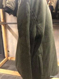 HANGAR33 VESTE POLAIRE DE CHASSE MARQUE RTC TAILLE 3XL MANCHES TRICOT -Magasin De Matériel De Pêche 00022 HANGAR33 VESTE POLAIRE DE CHASSE MARQUE RTC TAILLE 3XL MODELE EXPO