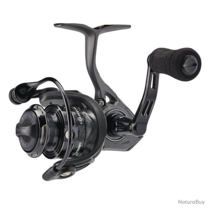 Moulinet Penn Clash II Spinning - 1000 4 Moulinet Penn Clash II Spinning - 1000 – Image 2