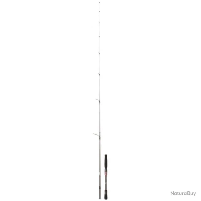 Canne Daiwa Steez AGS Spinning - 2.01 M / MHFSCF / 1 5 Canne Daiwa Steez AGS Spinning - 2.01 M / MHFSCF / 1 – Image 3