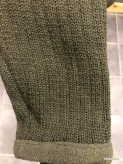 HANGAR33 VESTE POLAIRE DE CHASSE MARQUE RTC TAILLE 3XL MANCHES TRICOT -Magasin De Matériel De Pêche 00023 HANGAR33 VESTE POLAIRE DE CHASSE MARQUE RTC TAILLE 3XL MODELE EXPO