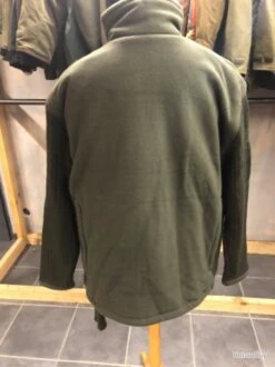 HANGAR33 VESTE POLAIRE DE CHASSE MARQUE RTC TAILLE 3XL MANCHES TRICOT -Magasin De Matériel De Pêche 00024 HANGAR33 VESTE POLAIRE DE CHASSE MARQUE RTC TAILLE 3XL MODELE EXPO