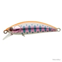 Leurre Coulant Sakura Phoxy Minnow Hw - 4 Cm / 2.6 G / Real Life Spawning Vairon -Magasin De Matériel De Pêche 00024 Leurre coulant Sakura Phoxy Minnow Hw 4 cm 2.6 g Real Life Spawning Vairon