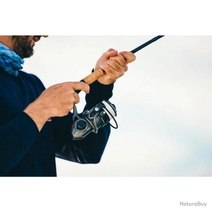 Moulinet Penn Clash II Spinning - 1000 6 Moulinet Penn Clash II Spinning - 1000 – Image 4