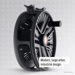 Moulinet à Mouche Greys Fin - 3/4 -Magasin De Matériel De Pêche 00024 Moulinet a mouche Greys Fin 3 4