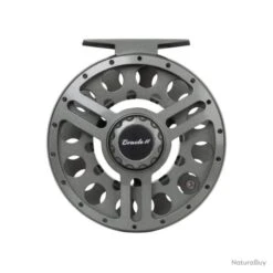 Moulinet à Mouche Shakespeare Oracle 2 - 5/6 -Magasin De Matériel De Pêche 00024 Moulinet a mouche Shakespeare Oracle 2 5 6