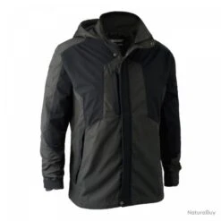 Veste DeerHunter Strike Noir XS