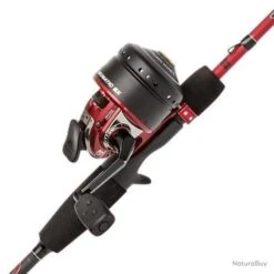 Moulinet Abu Garcia Abumatic SX Spincast 7 Moulinet Abu Garcia Abumatic SX Spincast -Magasin De Matériel De Pêche 00027 Moulinet Abu Garcia Abumatic SX Spincast