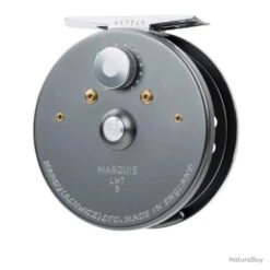 Moulinet Hardy - Marquis LWT - 5 / 3.76 -Magasin De Matériel De Pêche 00028 Moulinet Hardy Marquis LWT 5 3.76