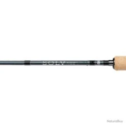 Canne Spinning Abu Garcia SÖLV AG2 - 3.30 M / Medium Heavy -Magasin De Matériel De Pêche 00031 Canne spinning Abu Garcia SOLV AG2 3.30 m Medium Heavy