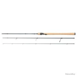 Canne Spinning Abu Garcia SÖLV AG2 - 3.30 M / Medium Heavy -Magasin De Matériel De Pêche 00033 Canne spinning Abu Garcia SOLV AG2 3.30 m Medium Heavy
