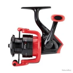 Moulinet Abu Garcia Max X Spinning Reel - 20 -Magasin De Matériel De Pêche 00033 Moulinet Abu Garcia Max X Spinning Reel 20