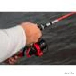 Moulinet Abu Garcia Max X Spinning Reel - 20 -Magasin De Matériel De Pêche 00035 Moulinet Abu Garcia Max X Spinning Reel 20