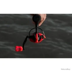 Moulinet Abu Garcia Max X Spinning Reel - 20 -Magasin De Matériel De Pêche 00036 Moulinet Abu Garcia Max X Spinning Reel 20