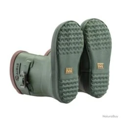 Bottes Aigle Perdrix Pour Enfants - 31 -Magasin De Matériel De Pêche 00039 Bottes Aigle Perdrix pour enfants 31