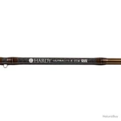 Canne Hardy - Ultralite LL - 2.97 / 3wt / RHW -Magasin De Matériel De Pêche 00039 Canne Hardy Ultralite LL 2.97 3wt RHW