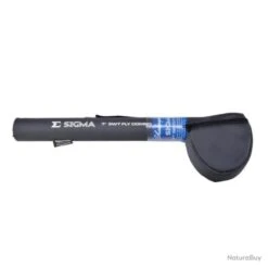 Ensemble Shakespeare Sigma Fly - 3m / 7wt 14 Ensemble Shakespeare Sigma Fly - 3m / 7wt -Magasin De Matériel De Pêche 00041 Ensemble Shakespeare Sigma Fly 3m 7wt