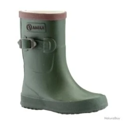Bottes Aigle Perdrix Pour Enfants - 31 -Magasin De Matériel De Pêche 00042 Bottes Aigle Perdrix pour enfants 31