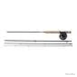 Ensemble Shakespeare Sigma Fly - 3m / 7wt 15 Ensemble Shakespeare Sigma Fly - 3m / 7wt -Magasin De Matériel De Pêche 00042 Ensemble Shakespeare Sigma Fly 3m 7wt
