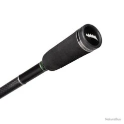 Canne Spinning Abu Garcia SPIKE® X Jigging Rod - 2.44 M / Medium -Magasin De Matériel De Pêche 00049 Canne spinning Abu Garcia SPIKE X Jigging Rod 2.44 m Medium