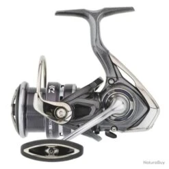 Moulinet Daiwa Exceler LT 2020 - 2000 / XH -Magasin De Matériel De Pêche 00051 Moulinet Daiwa Exceler LT 2020 2000 XH