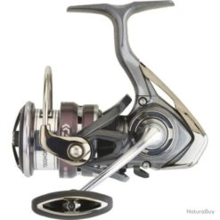 Moulinet Daiwa Exceler LT 2020 - 2000 / XH -Magasin De Matériel De Pêche 00052 Moulinet Daiwa Exceler LT 2020 2000 XH