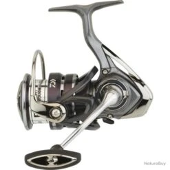 Moulinet Daiwa Exceler LT 2020 - 2000 / XH -Magasin De Matériel De Pêche 00053 Moulinet Daiwa Exceler LT 2020 2000 XH