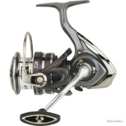 Moulinet Daiwa Exceler LT 2020 - 2000 / XH -Magasin De Matériel De Pêche 00054 Moulinet Daiwa Exceler LT 2020 2000 XH