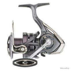 Moulinet Daiwa Exceler LT 2020 - 2000 / XH -Magasin De Matériel De Pêche 00055 Moulinet Daiwa Exceler LT 2020 2000 XH