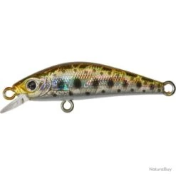 Leurre Gunki Gamera HW 5 Cm - 3,5 Cm - Rainbow Trout Gb / 6 -Magasin De Matériel De Pêche 00067 Leurre Gunki Gamera HW 5 cm 3 5 cm Rainbow Trout Gb 6