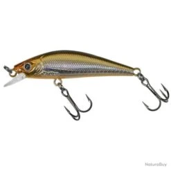 Leurre Gunki Gamera HW 5 Cm - 3,5 Cm - Rainbow Trout Gb / 6 -Magasin De Matériel De Pêche 00069 Leurre Gunki Gamera HW 5 cm 3 5 cm Rainbow Trout Gb 6