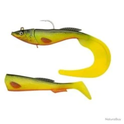 Berkley Leurres Souples Berklet PowerBait - Power Herring - Real Mackerel / 18 Cm 17 Berkley Leurres Souples Berklet PowerBait - Power Herring - Real Mackerel / 18 Cm -Magasin De Matériel De Pêche 00076 Leurres souples Berklet PowerBait Power Herring Real Mackerel 18 cm