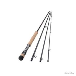 Canne Shakespeare Sigma Supra Fly - 3m / 8 Wt -Magasin De Matériel De Pêche 00078 Canne Shakespeare Sigma Supra Fly 3m 8 wt