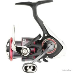 Moulinet Daiwa Ballistic LT - 4000 / D CXH -Magasin De Matériel De Pêche 00078 Moulinet Daiwa Ballistic LT 4000 D CXH