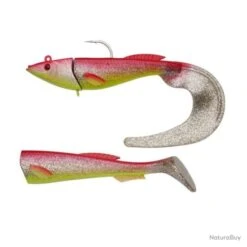 Berkley Leurres Souples Berklet PowerBait - Power Herring - Real Mackerel / 18 Cm 20 Berkley Leurres Souples Berklet PowerBait - Power Herring - Real Mackerel / 18 Cm -Magasin De Matériel De Pêche 00079 Leurres souples Berklet PowerBait Power Herring Real Mackerel 18 cm