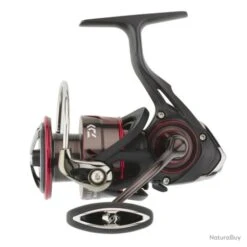 Moulinet Daiwa Ballistic LT - 4000 / D CXH -Magasin De Matériel De Pêche 00079 Moulinet Daiwa Ballistic LT 4000 D CXH