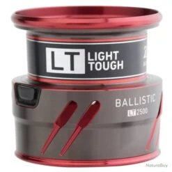 Moulinet Daiwa Ballistic LT - 4000 / D CXH -Magasin De Matériel De Pêche 00083 Moulinet Daiwa Ballistic LT 4000 D CXH