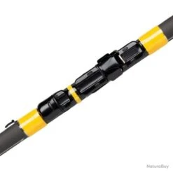 Canne Spinning Mitchell Suprema(TM) Troutista S3 - 4.30 M / Medium Heavy / Rouge -Magasin De Matériel De Pêche 00090 Canne spinning Mitchell Suprema TM Troutista S3 4.30 m Medium Heavy Rouge