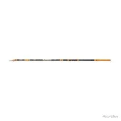 Canne Spinning Mitchell Suprema(TM) Troutista S3 - 4.30 M / Medium Heavy / Rouge -Magasin De Matériel De Pêche 00094 Canne spinning Mitchell Suprema TM Troutista S3 4.30 m Medium Heavy Rouge