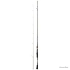 Canne Daiwa Exceler Spinning - 2.13 M / MHFSDF / 1 -Magasin De Matériel De Pêche 00095 Canne Daiwa Exceler Spinning 2.13 m MHFSDF 1