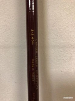 1 Canne 2.40 M , 4 / 15 Gr ,télescopique ,peche Ancien Collection Occasion , Garbolino , Truite -Magasin De Matériel De Pêche 00102 1 canne 2.40 m 4 15 gr telescopique peche ancien occasion collection garbolino truite