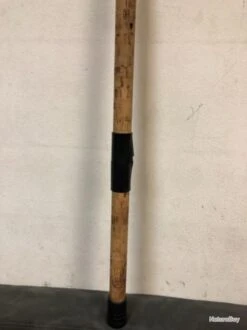 1 Canne 2.40 M , 4 / 15 Gr ,télescopique ,peche Ancien Collection Occasion , Garbolino , Truite -Magasin De Matériel De Pêche 00104 1 canne 2.40 m 4 15 gr telescopique peche ancien occasion collection garbolino truite